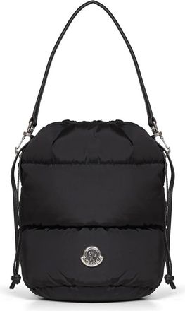 Moncler Donna, Borse, Nero, Taglia unica, new