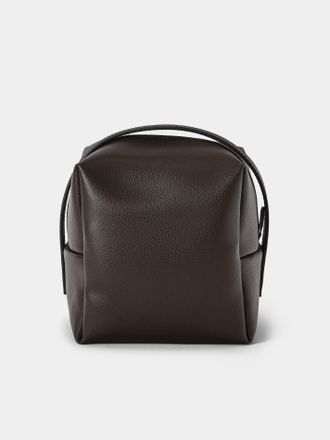 Pinetti Leather Doorstop