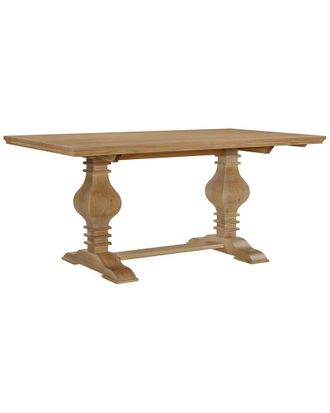 Powell Banks Dining Table