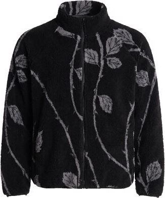 Heresy ROPA DE ABRIGO - Borreguito y pelo ecol&oacute;gico en YOOX.COM