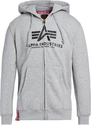 Alpha Industries TOPWEAR - Sweatshirts on YOOX.COM