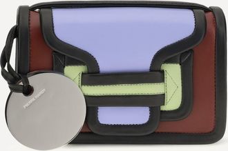 Pierre Hardy Borsa a Tracolla Alpha Woman UNI