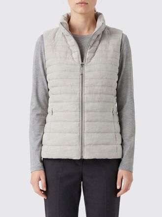 Moorer Giacca Donna colore Ghiaccio