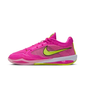 Nike Womens Sabrina 4 The Switch Basketball Shoes in Pink | II0402-600