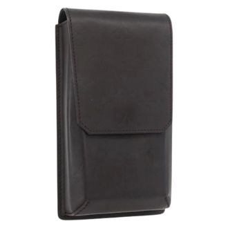 Louis Vuitton Pre-owned Accessories, female, Black, Size: ONE SIZE Pre-owned Vintage Patent Leather Pouch