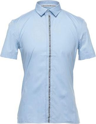 Dirk Bikkembergs CAMISETAS Y TOPS - Camisas en YOOX.COM