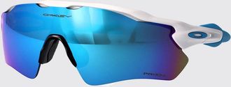 Oakley Sunglasses OAKLEY Men color Bianco 3