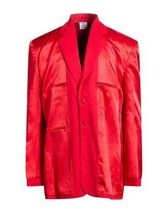 VETEMENTS SUITS and CO-ORDS - Blazers on YOOX.COM