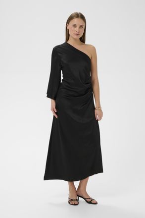 Soaked In Luxury Jurk SLMirabella Jurk Feminine