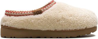 UGG platte schoenen beige