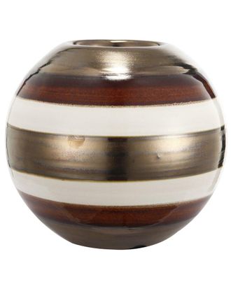 A&B Home Modern Chic Candle Holder