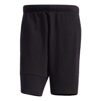 adidas Urban Knit Short Black GP0828