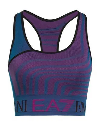 Emporio Armani TOPWEAR - Tops on YOOX.COM