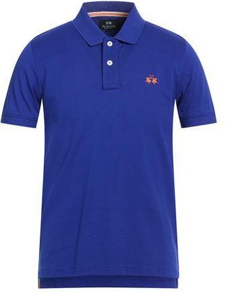 La Martina TOPWEAR - Polo shirts on YOOX.COM