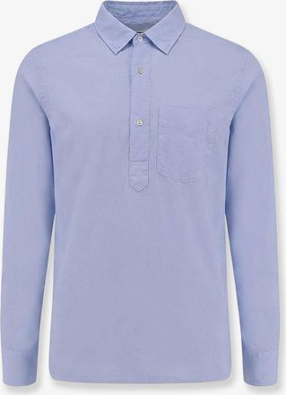 Aspesi Camicia in cotone - ASPESI - gender_Man