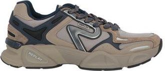 Replay CALZADO - Sneakers en YOOX.COM