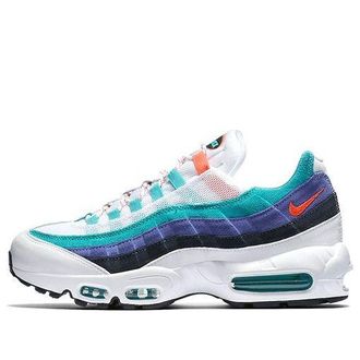 Nike Air Max 95 Hyper Jade AV7939-100