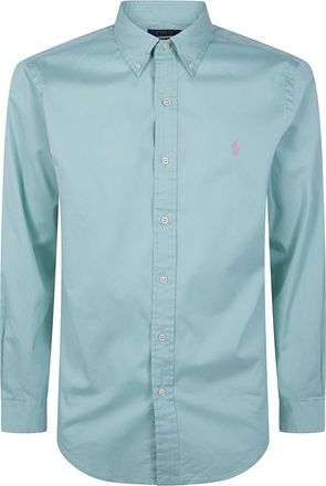 Ralph Lauren Long Sleeves Sport Shirt