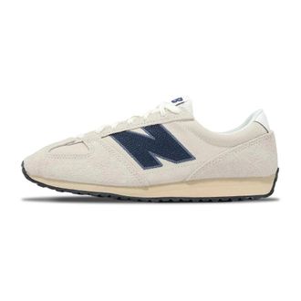 New Balance Hombre, Deporte, Beige, Talla: 42 EU