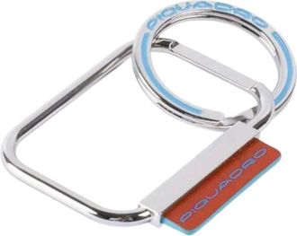 Piquadro unisex, Accessori, Marrone, Taglia unica, new