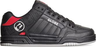 Globe Tilt Black/Chilli 9.5 D (M)