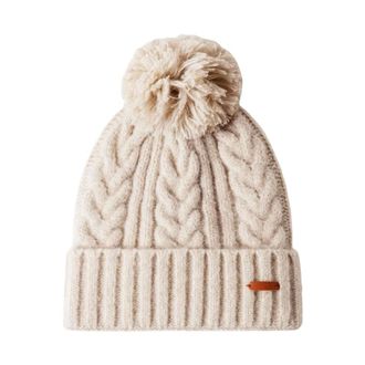 Pepe Jeans London Berretti - - Accessories - Donna - Beige - ONE SIZE