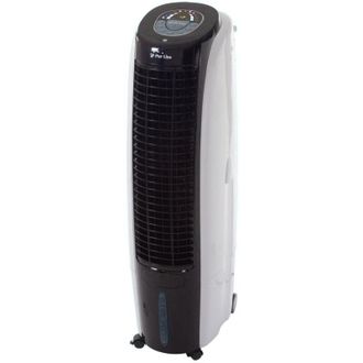 Purline Purline - Climatizador Evaporativo De Gran Caudal Con 6 Velocidades