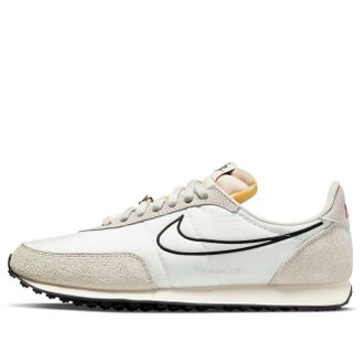 Nike Waffle Trainer 2 First Use - Sail DH4390-100