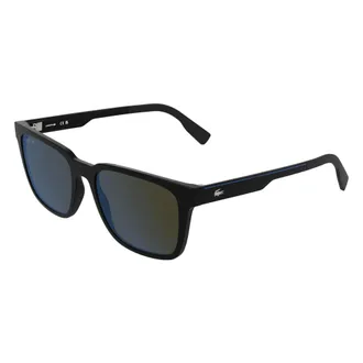 Lacoste Heren, Accessoires, Zwart, Maat: 55 MM