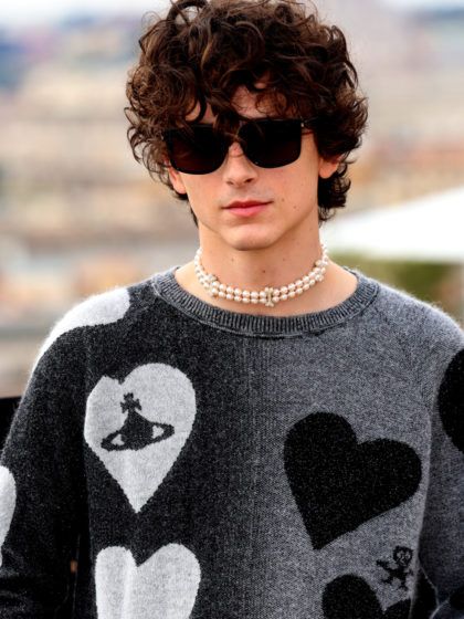 Bling bling! Le tendenze gioielli 2023 per lui