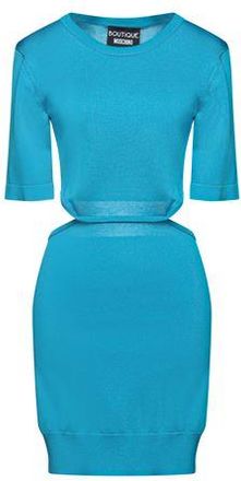 Moschino DRESSES - Mini dresses sur YOOX.COM