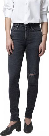 Citizens Of Humanity Rocket Pant In Black