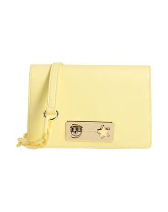 Chiara Ferragni BAGS - Cross-body bags on YOOX.COM