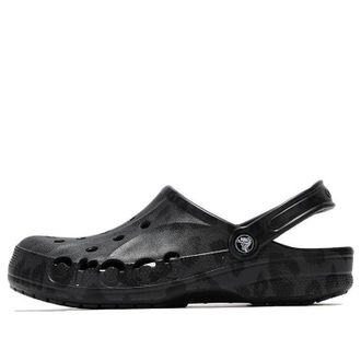 Crocs Classic Clog Beach Black 206230-95K