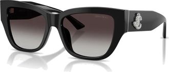 Jimmy Choo London Jc5039 Bu Sonnenbrille