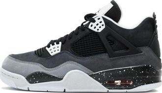 Nike Jordan Air Jordan 4 Retro Fear 2013 626969-030