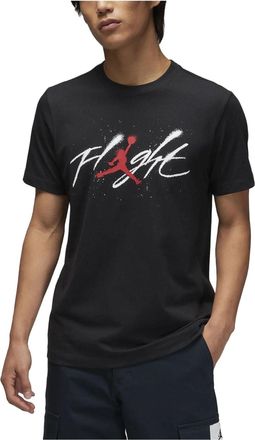 Nike Jordan Air Jordan Graphic T-Shirt Black FB7466-010