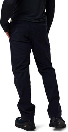 Backcountry Venture Daily Pant G2 - Mens in Black at Nordstrom, Size Xx-Large
