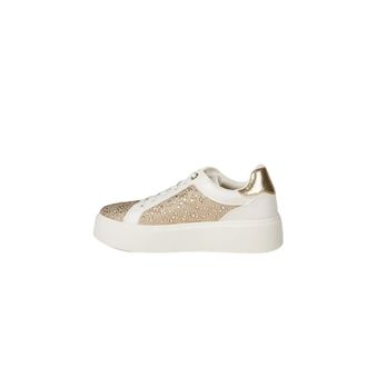 Michael Kors Donna, Scarpe, Beige, 37 EU, new