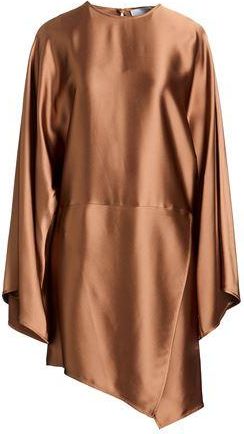 Erika Cavallini Semi Couture DRESSES - Mini dresses on YOOX.COM