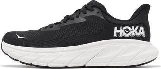 Hoka One One (WMNS) HOKA ONE ONE Arahi 7 Wide Black White 1147890-BWHT