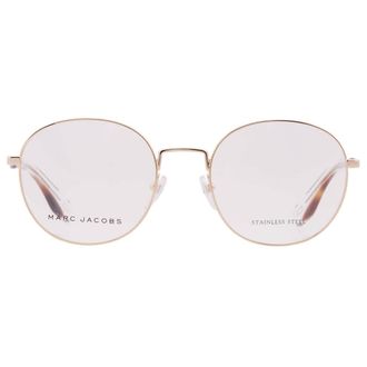 Marc Jacobs Demo Round Unisex Eyeglasses MARC 272 0J5G 53