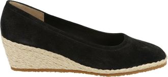 Ferragamo Campy 1976 Archive Limited Edition Espadrille Wedges
