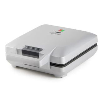 Domo Gofrera 1600w Gris - Do9251w