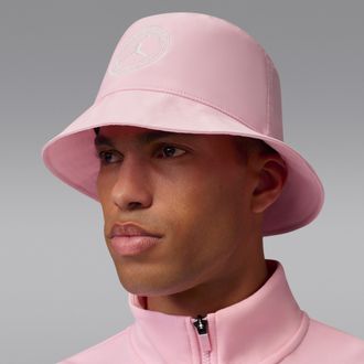 Nike Jordan Apex Dri-FIT Golf Bucket in Black | IM4517-010