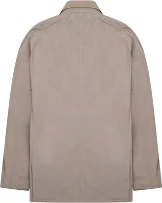 Barbour Jacket - Beige