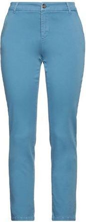 Nenette BOTTOMWEAR - Trousers on YOOX.COM