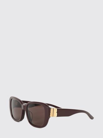 Balenciaga Oversized Square Sunglasses in Acetate