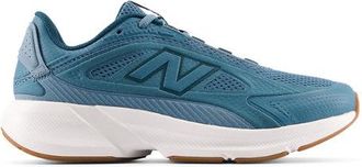 New Balance Mujer CTLYST en Azul/Verde, Talla 36.5
