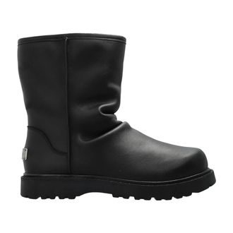 UGG Relaxed Boot - - Shoes - Uomo - Nero - 43 EU